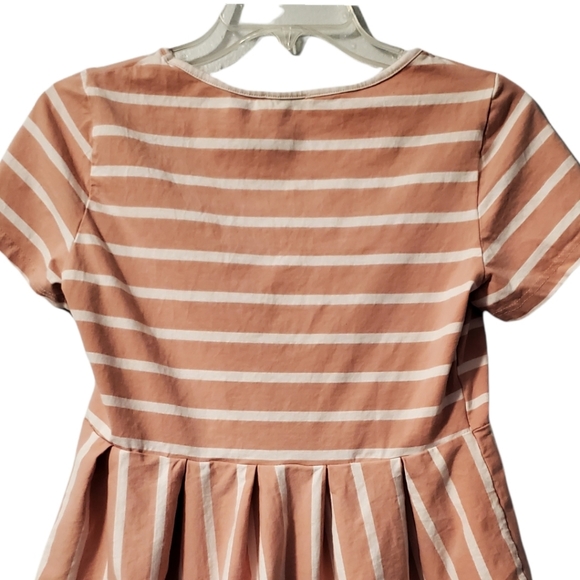 CzzzyL Striped Top Size Small - Picture 6 of 10